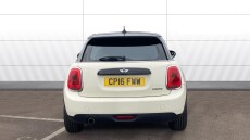 MINI Hatchback 1.5 Cooper 5dr Petrol Hatchback